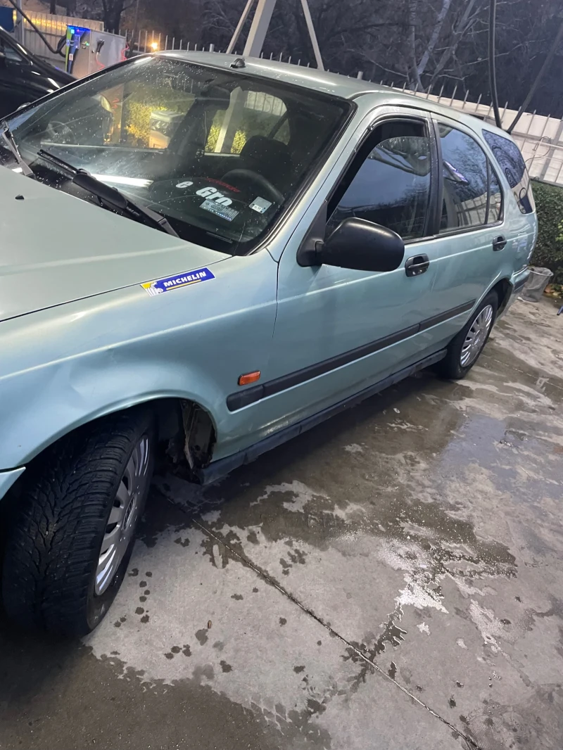 Honda Civic, снимка 13 - Автомобили и джипове - 48169667