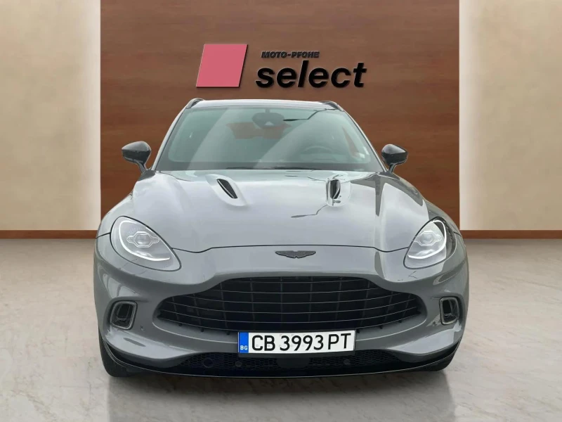 Aston martin DBX 39820 куб.см., снимка 3 - Автомобили и джипове - 48429284