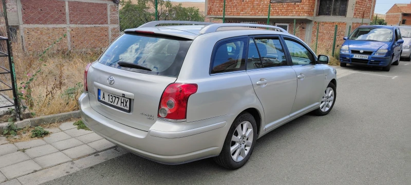 Toyota Avensis, снимка 2 - Автомобили и джипове - 49278327