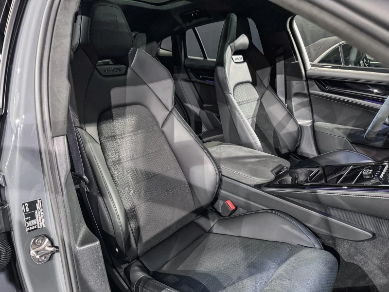 Porsche Panamera GTS SPORT DESIGN CARBON PANO BOSE MATRIX 360 , снимка 12 - Автомобили и джипове - 51508763