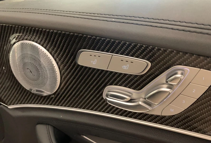 Mercedes-Benz E 350 AMG-LINE/286HP/PANO/MEMO/BURM/360/NAVI/DIGI/271g, снимка 10 - Автомобили и джипове - 51595988