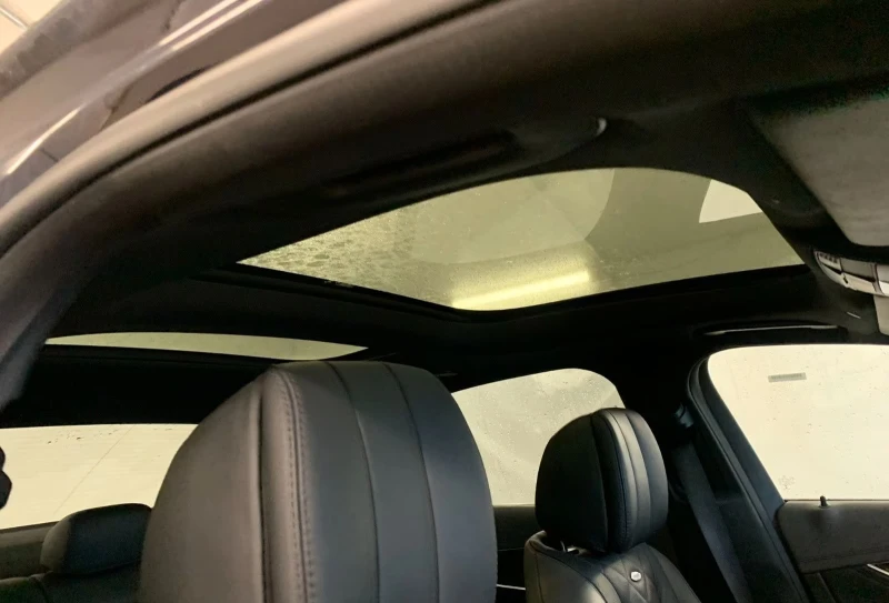 Mercedes-Benz E 350 AMG-LINE/286HP/PANO/MEMO/BURM/360/NAVI/DIGI/271g, снимка 13 - Автомобили и джипове - 51595988