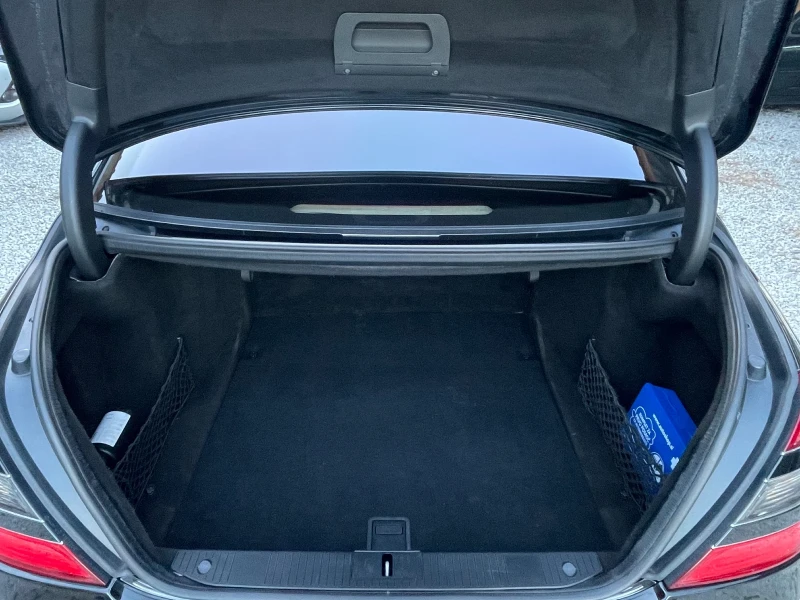 Mercedes-Benz S 500 V8 388 HP LPG R21, снимка 5 - Автомобили и джипове - 52717566