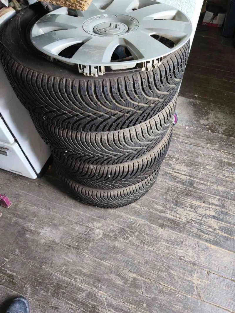 Citroen C4 2.0 HDI, снимка 12 - Автомобили и джипове - 52408529