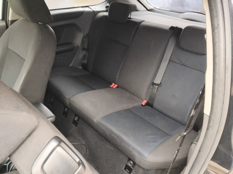 Ford Focus, снимка 8 - Автомобили и джипове - 53133734