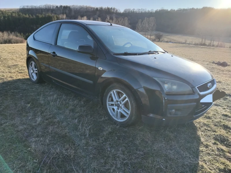 Ford Focus, снимка 4 - Автомобили и джипове - 53133734