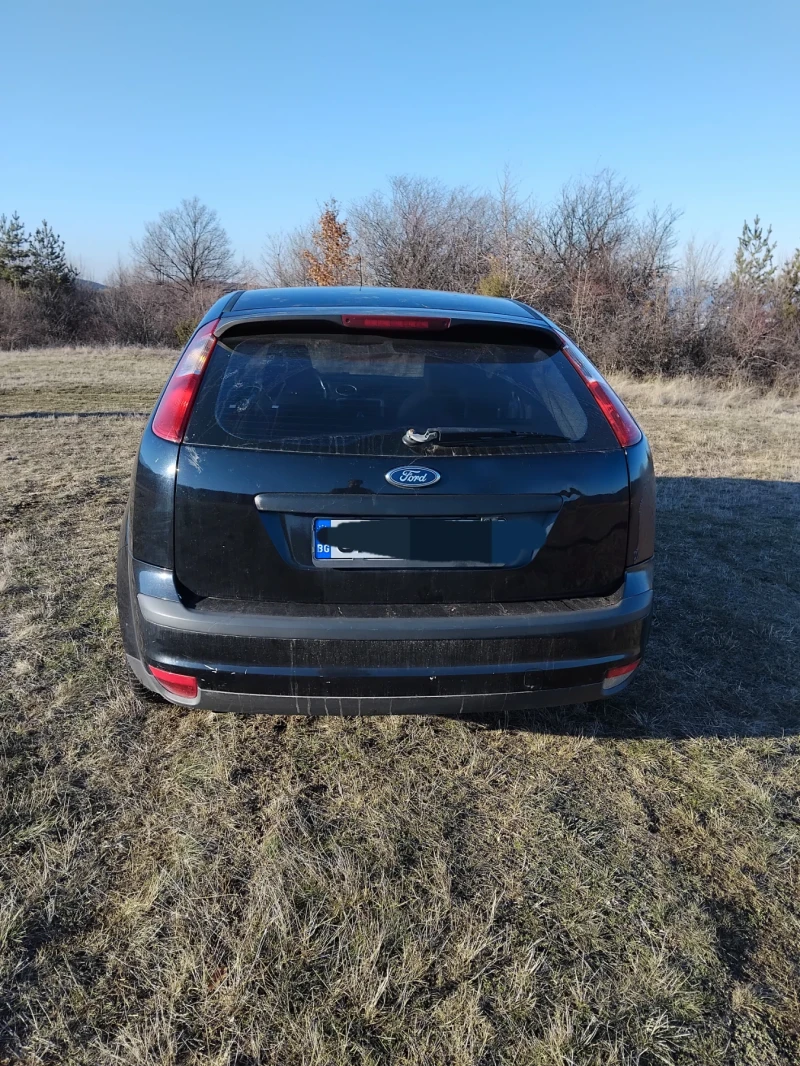 Ford Focus, снимка 3 - Автомобили и джипове - 53133734