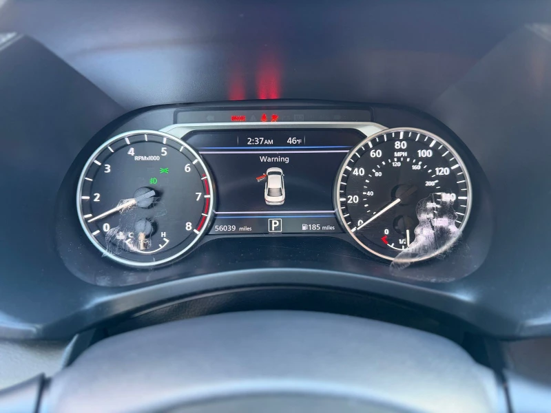 Nissan Sentra, снимка 3 - Автомобили и джипове - 53496971