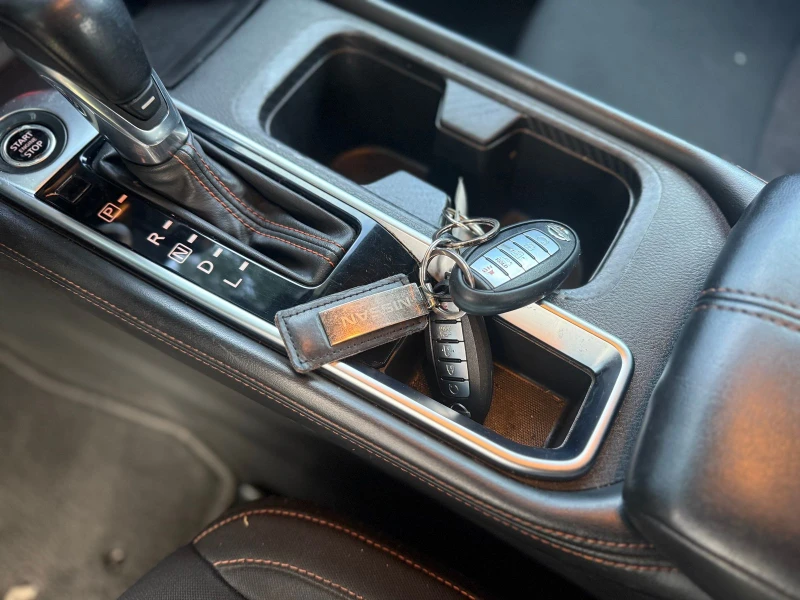 Nissan Sentra, снимка 5 - Автомобили и джипове - 53496971