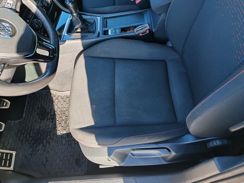 VW Golf Face 1.6TDI 116p.s GERMANY , снимка 8 - Автомобили и джипове - 53591138