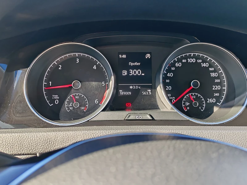 VW Golf Face 1.6TDI 116p.s GERMANY , снимка 7 - Автомобили и джипове - 53591138