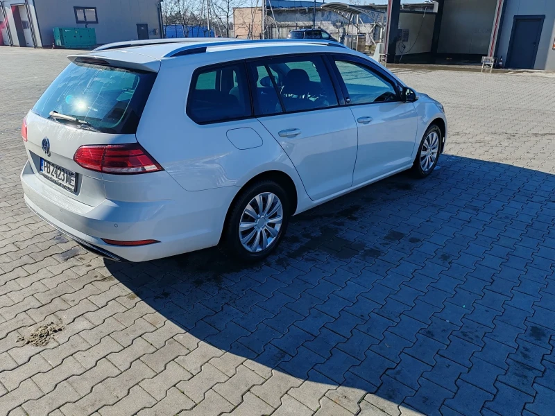 VW Golf Face 1.6TDI 116p.s GERMANY , снимка 2 - Автомобили и джипове - 53591138