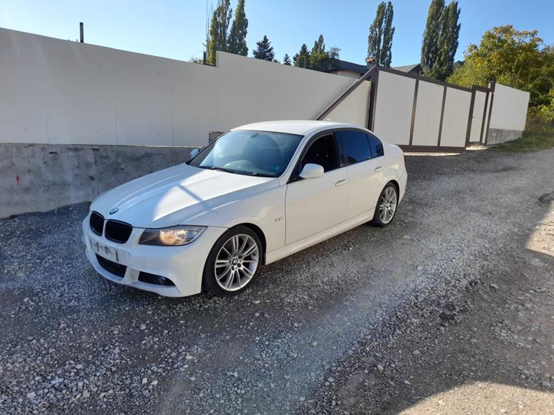 BMW 318 BMW 318 FACE LIFT, снимка 2 - Автомобили и джипове - 44304923
