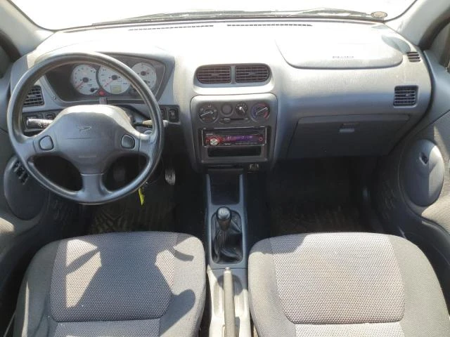 Daihatsu Terios 1.3I, снимка 5 - Автомобили и джипове - 47425254