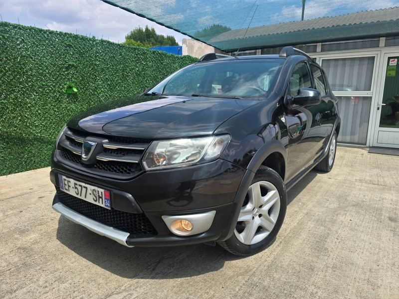 Dacia Sandero STEPWAY КАМЕРА - 11000 лв. - 84820166 1
