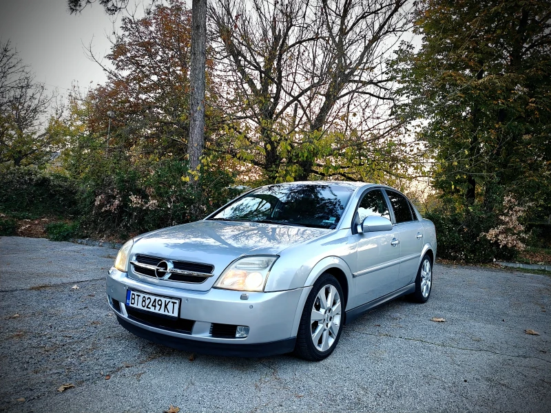 Opel Vectra 2.2i Gaz Automatic - 3800 лв. / 1942.91 € - 39381298 1