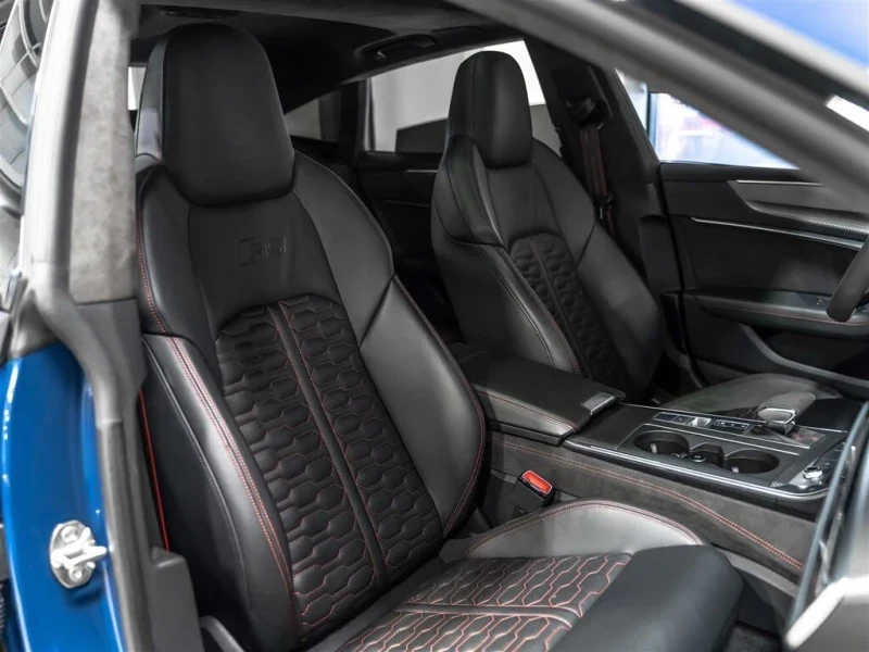 Audi Rs7 CARBON / КЕРАМИКА / BANG and OLUFSEN , снимка 11 - Автомобили и джипове - 53639135