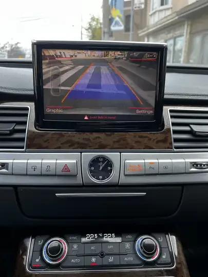 Audi A8 LONG* BANG & OLUFSEN* TV* SOFT CLOSE, снимка 11 - Автомобили и джипове - 53900794