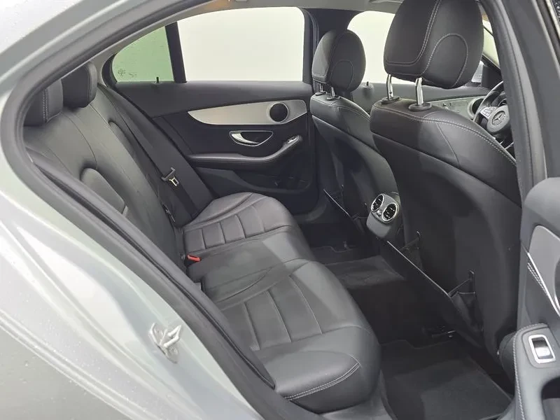 Mercedes-Benz C 220 ���� 30% ����� | Mobile.bg � ����������� 11