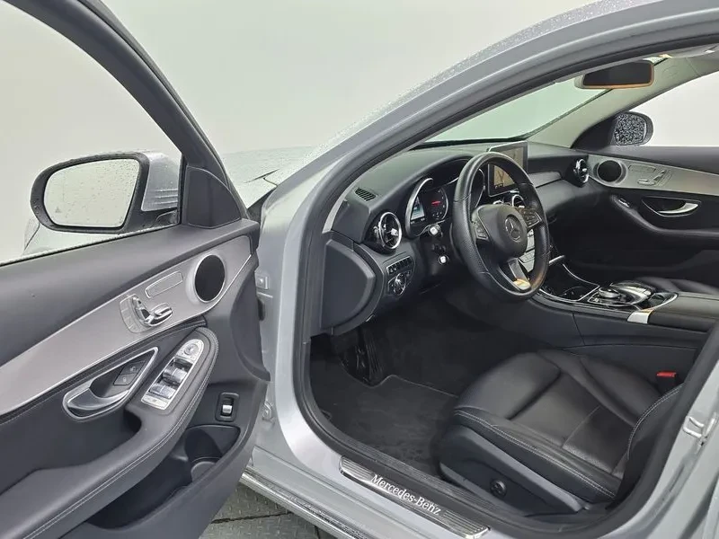 Mercedes-Benz C 220 ���� 30% ����� | Mobile.bg � ����������� 10