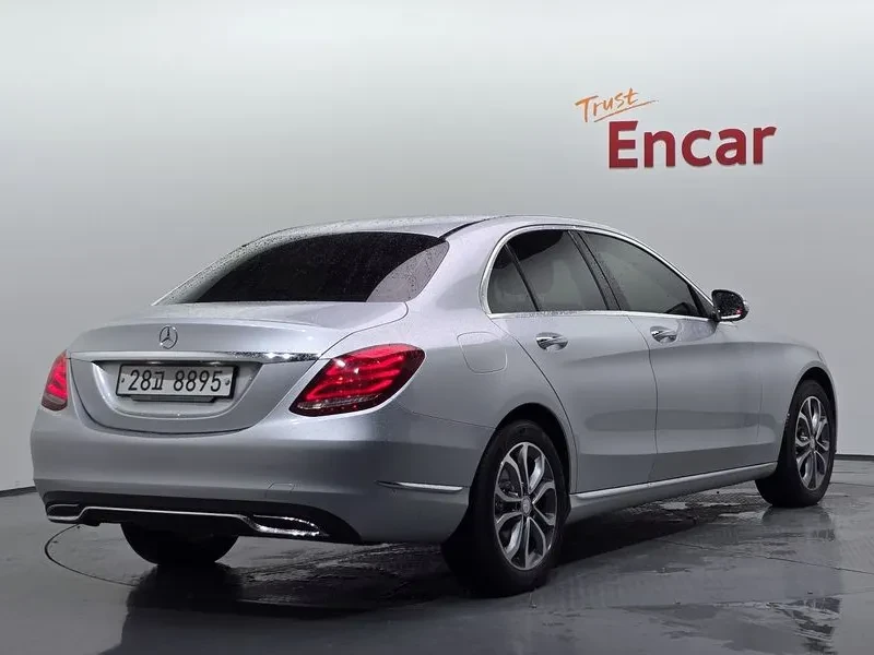 Mercedes-Benz C 220 ���� 30% ����� | Mobile.bg � ����������� 2