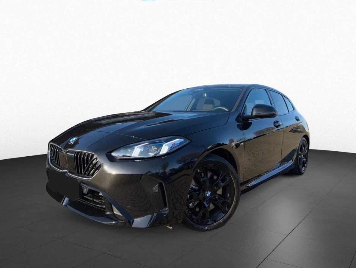 BMW 123 xDrive* M Sport* Harman&Kardon* 360Camera, снимка 1