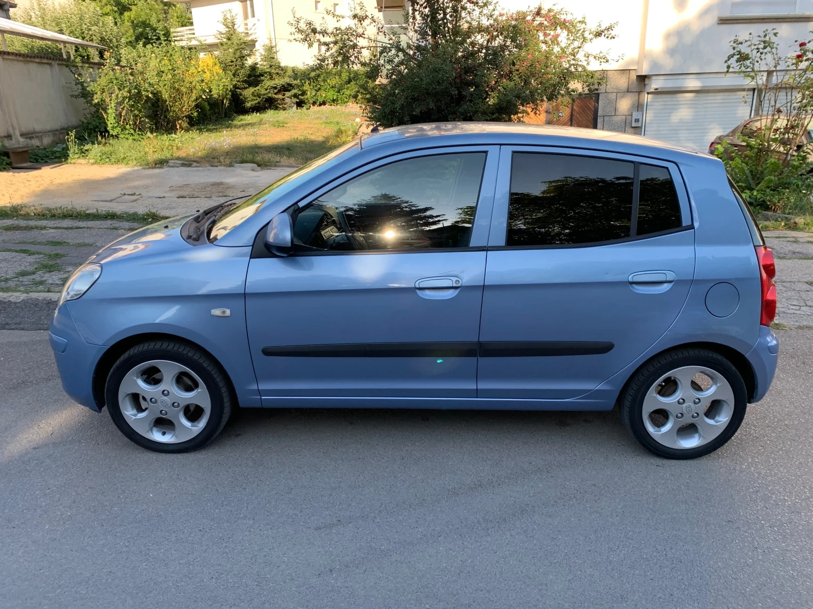 Kia Picanto 1.0 Gpl - изображение 5