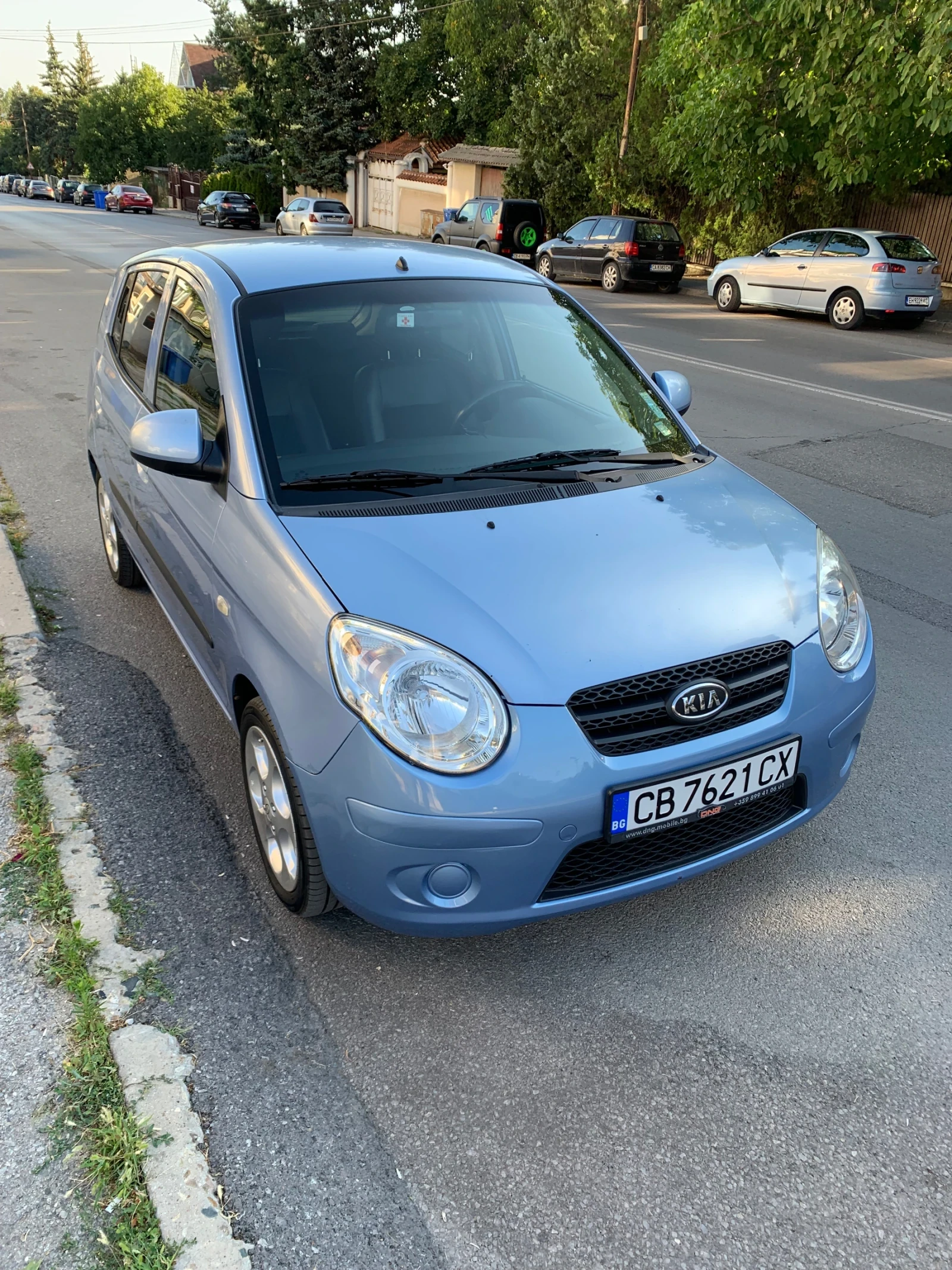 Kia Picanto 1.0 Gpl - изображение 3