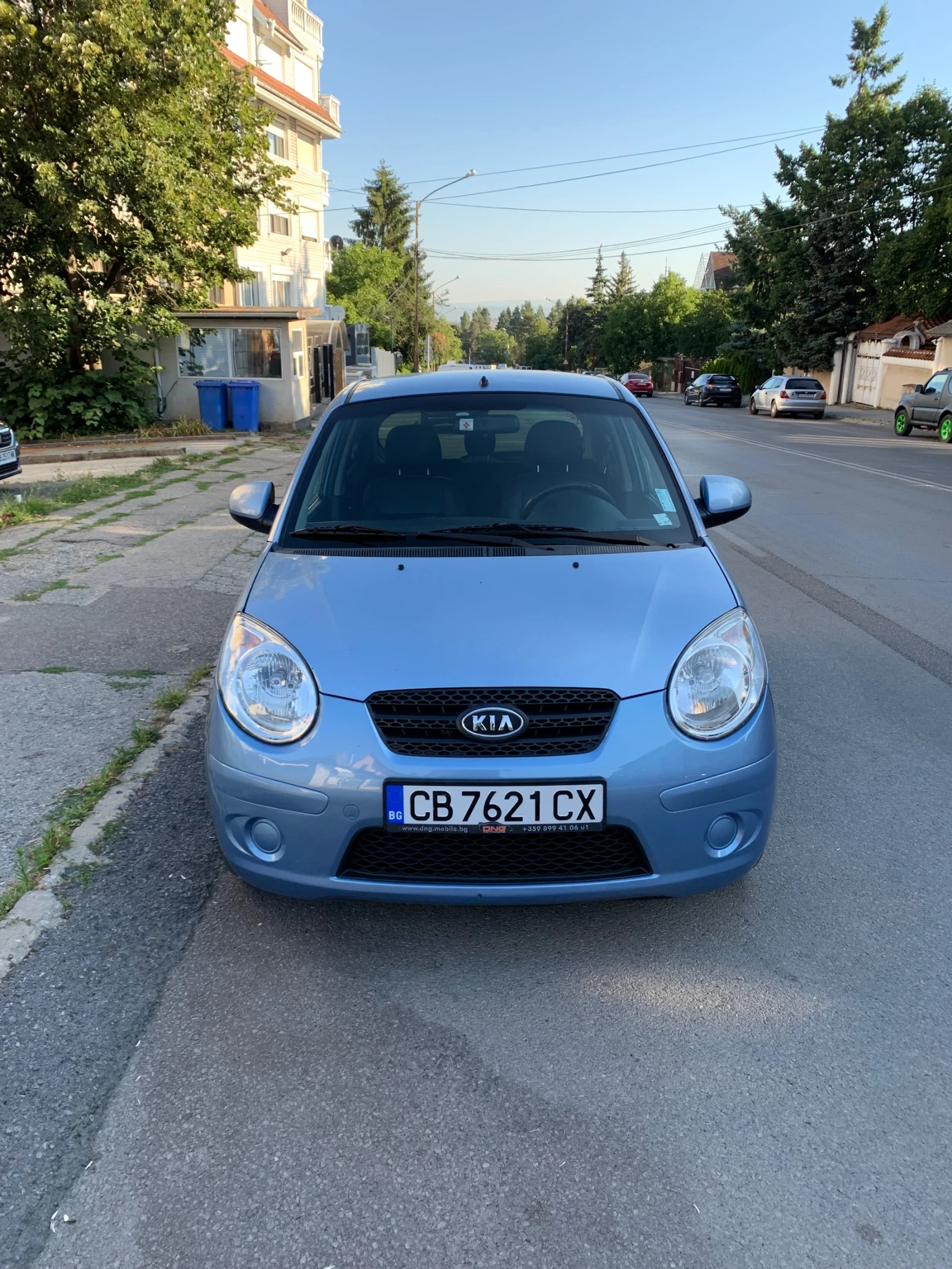 Kia Picanto 1.0 Gpl - изображение 2