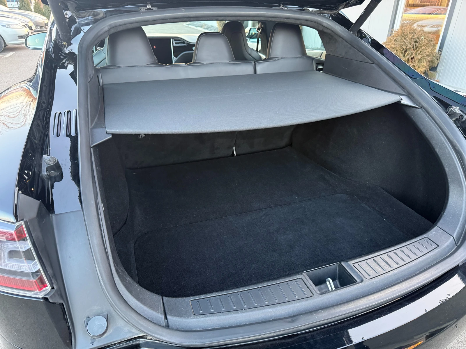 Tesla Model S * 75D* EU* FreeSuperCharge* EU* CCS | Mobile.bg   17