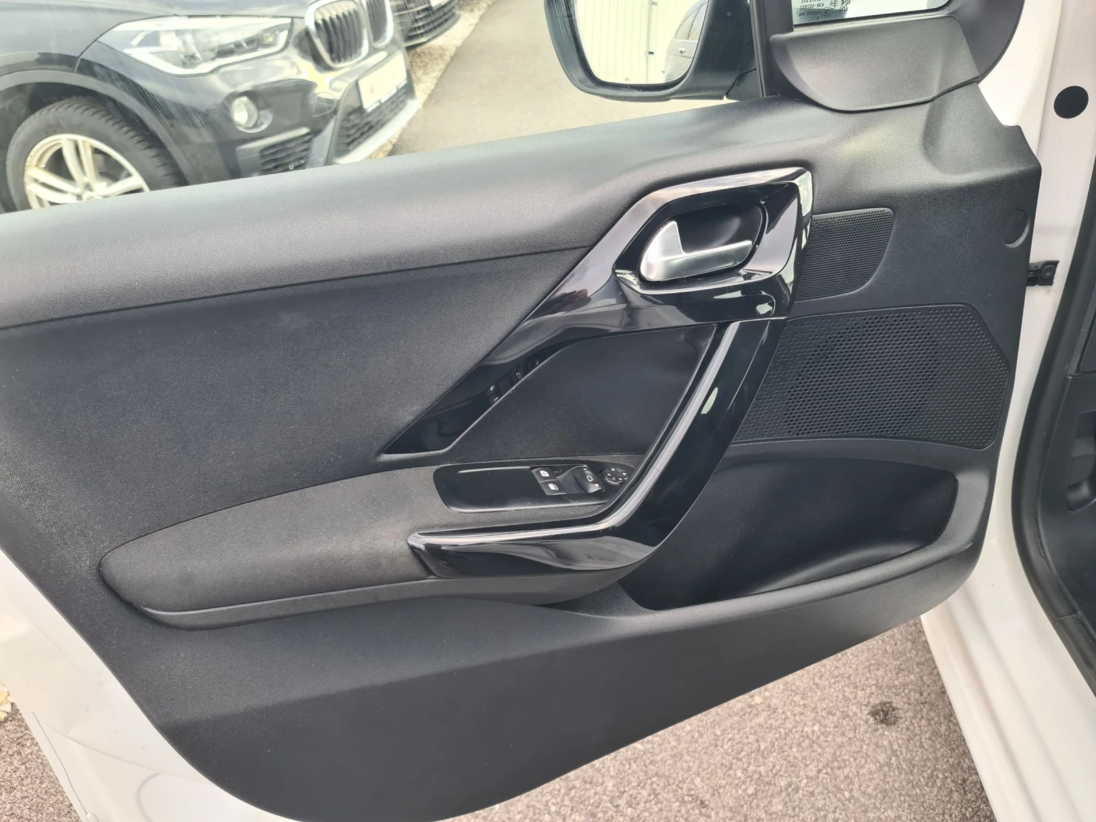 Peugeot 208 euro 6 | Mobile.bg — изображение 14
