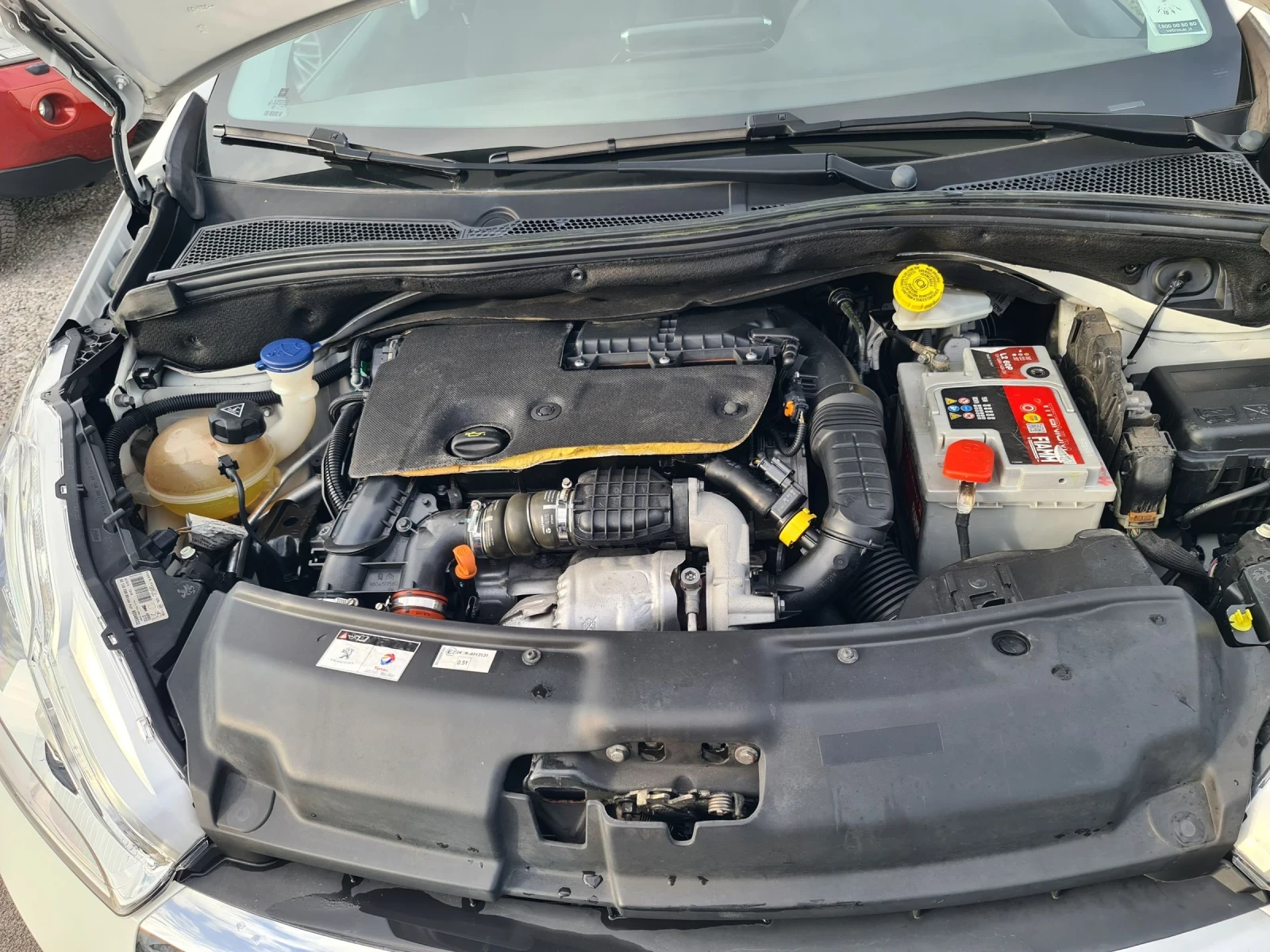 Peugeot 208 euro 6 | Mobile.bg — изображение 17