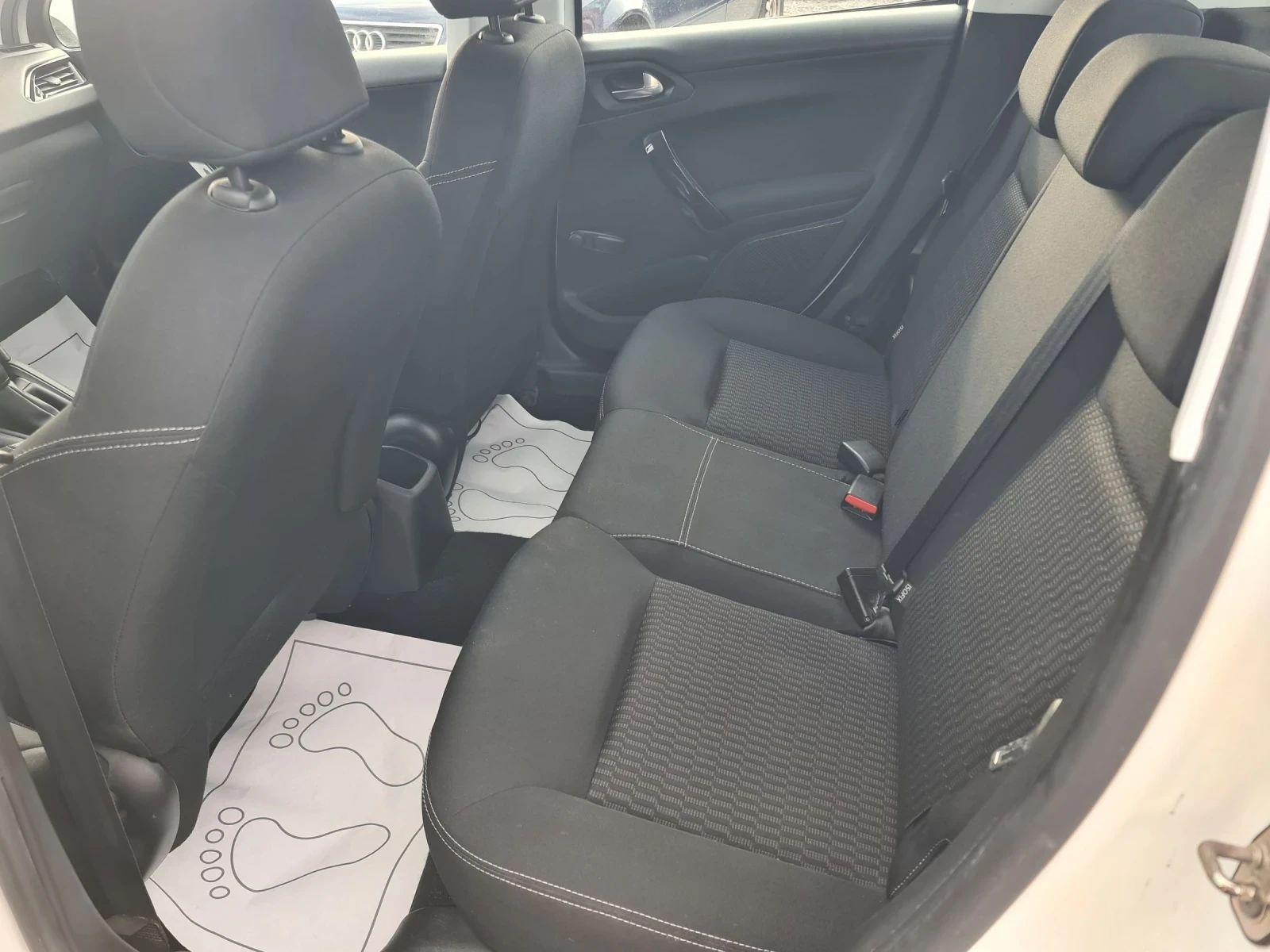 Peugeot 208 euro 6 | Mobile.bg — изображение 12