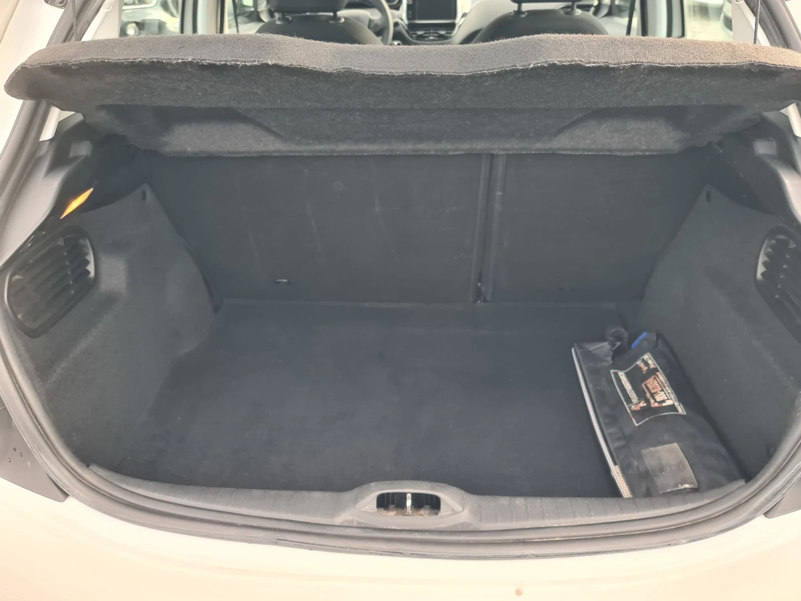 Peugeot 208 euro 6 | Mobile.bg — изображение 15