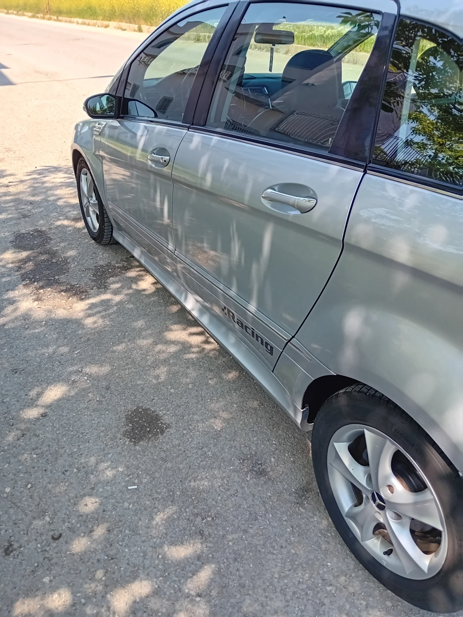 Mercedes-Benz 200 В200, 2000к 200к - изображение 6