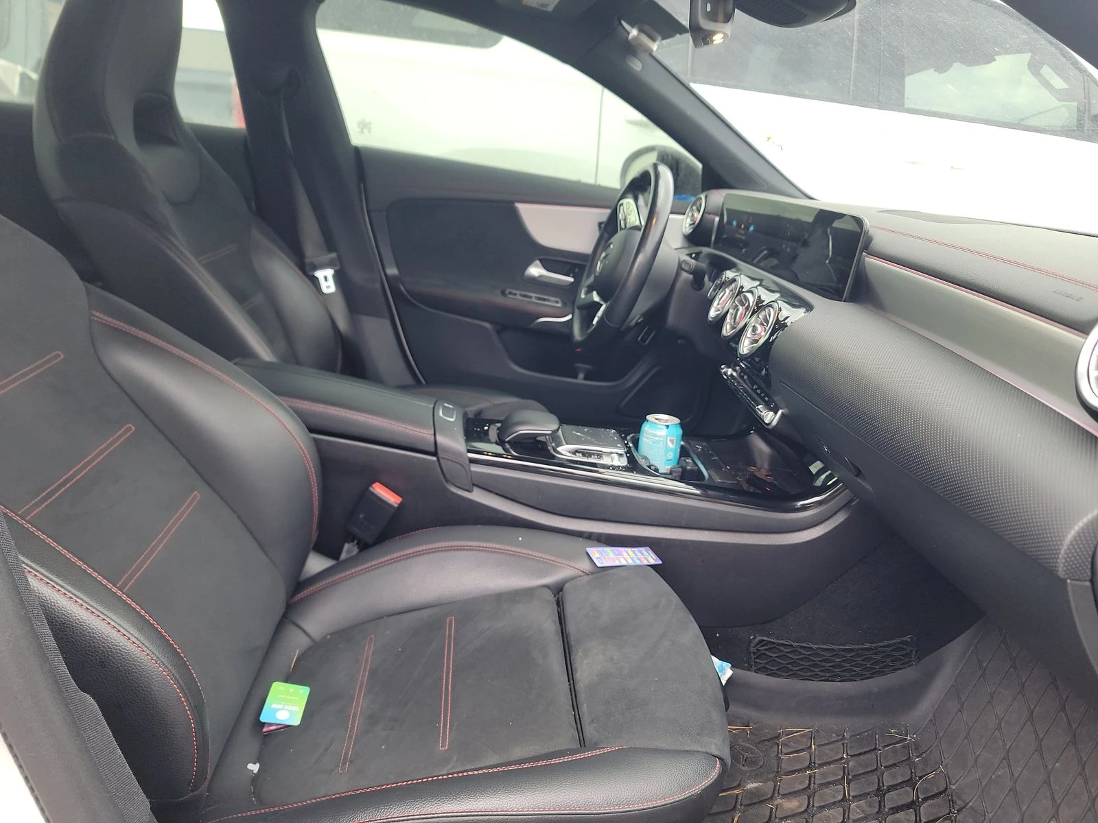Mercedes-Benz CLA 250 4MATIC* AMG PACK* NIGHT PACK* PODGREV* DIGITAL* KE - изображение 10