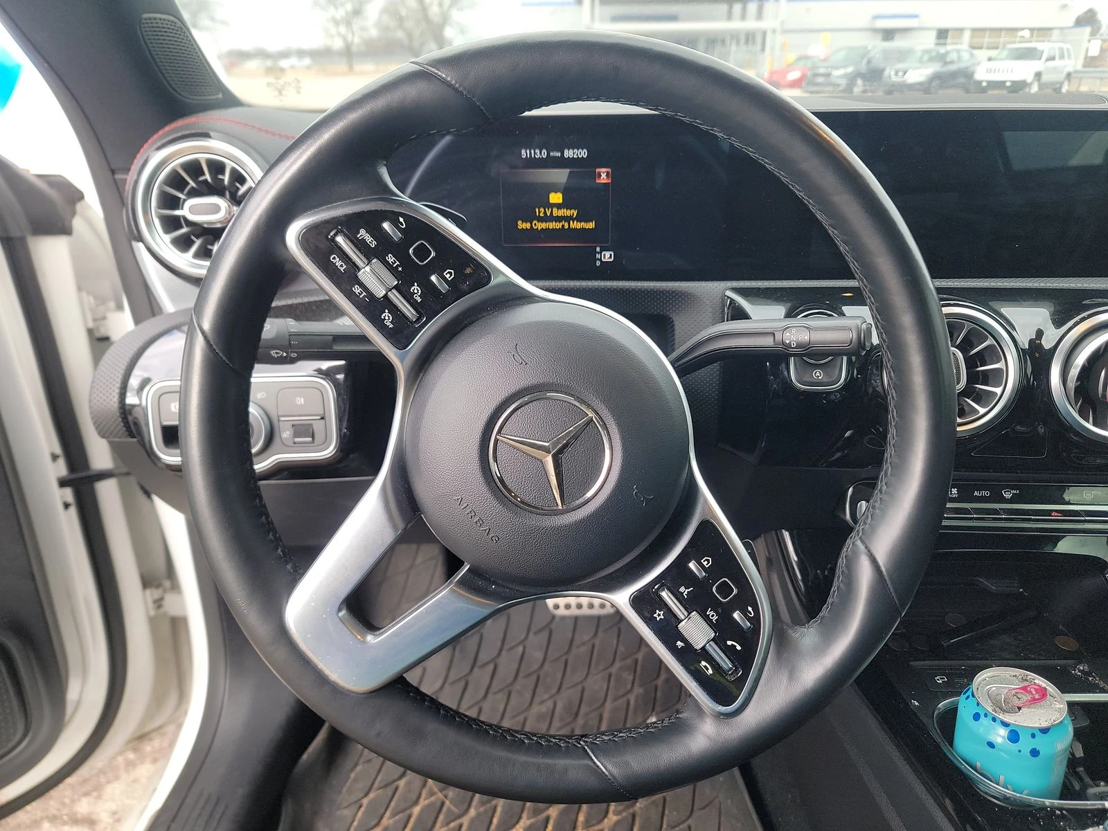 Mercedes-Benz CLA 250 4MATIC* AMG PACK* NIGHT PACK* PODGREV* DIGITAL* KE - изображение 8