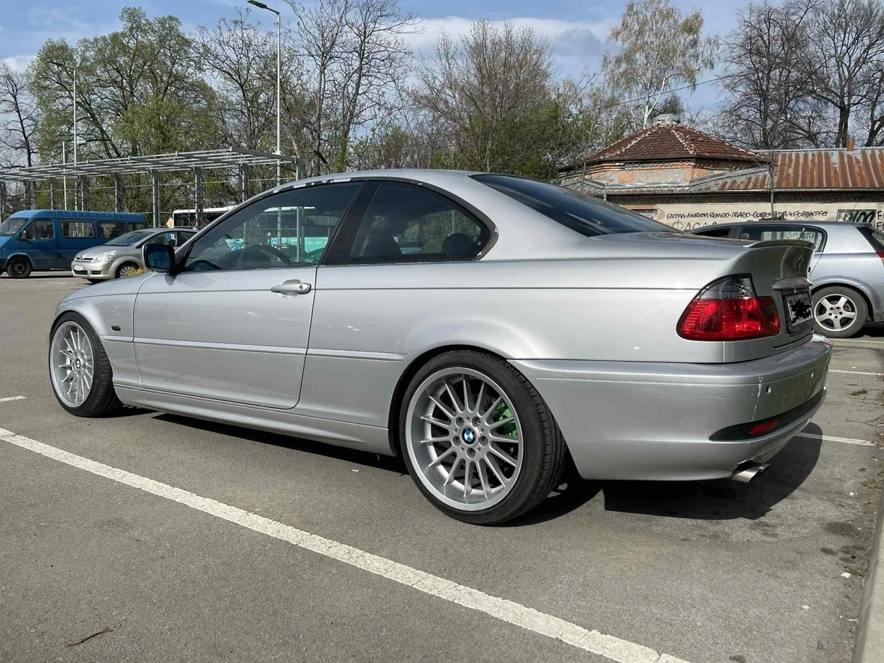 BMW 320  - изображение 2