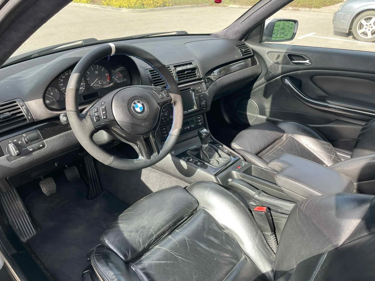 BMW 320  - изображение 3