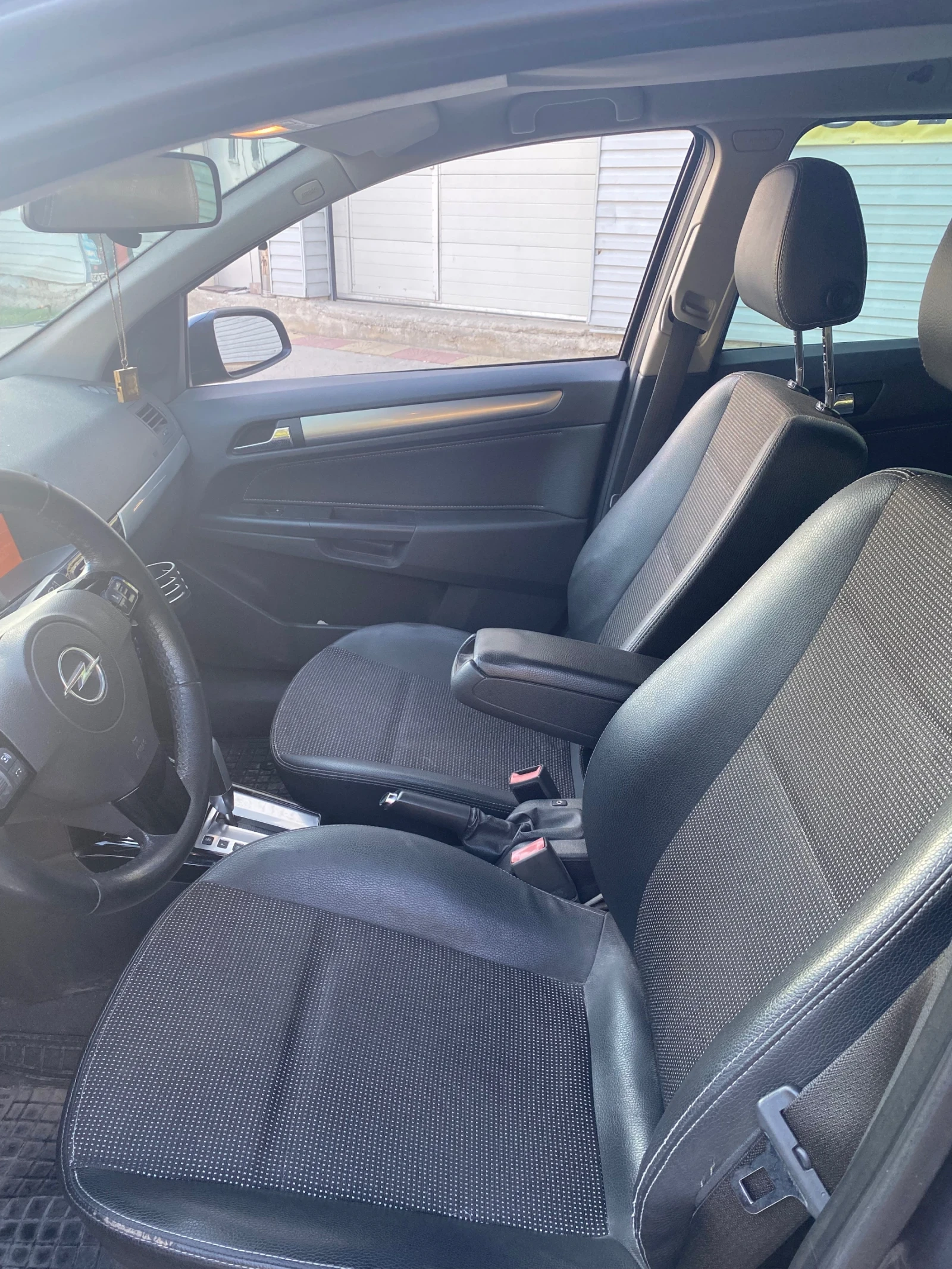 Opel Astra  - изображение 5