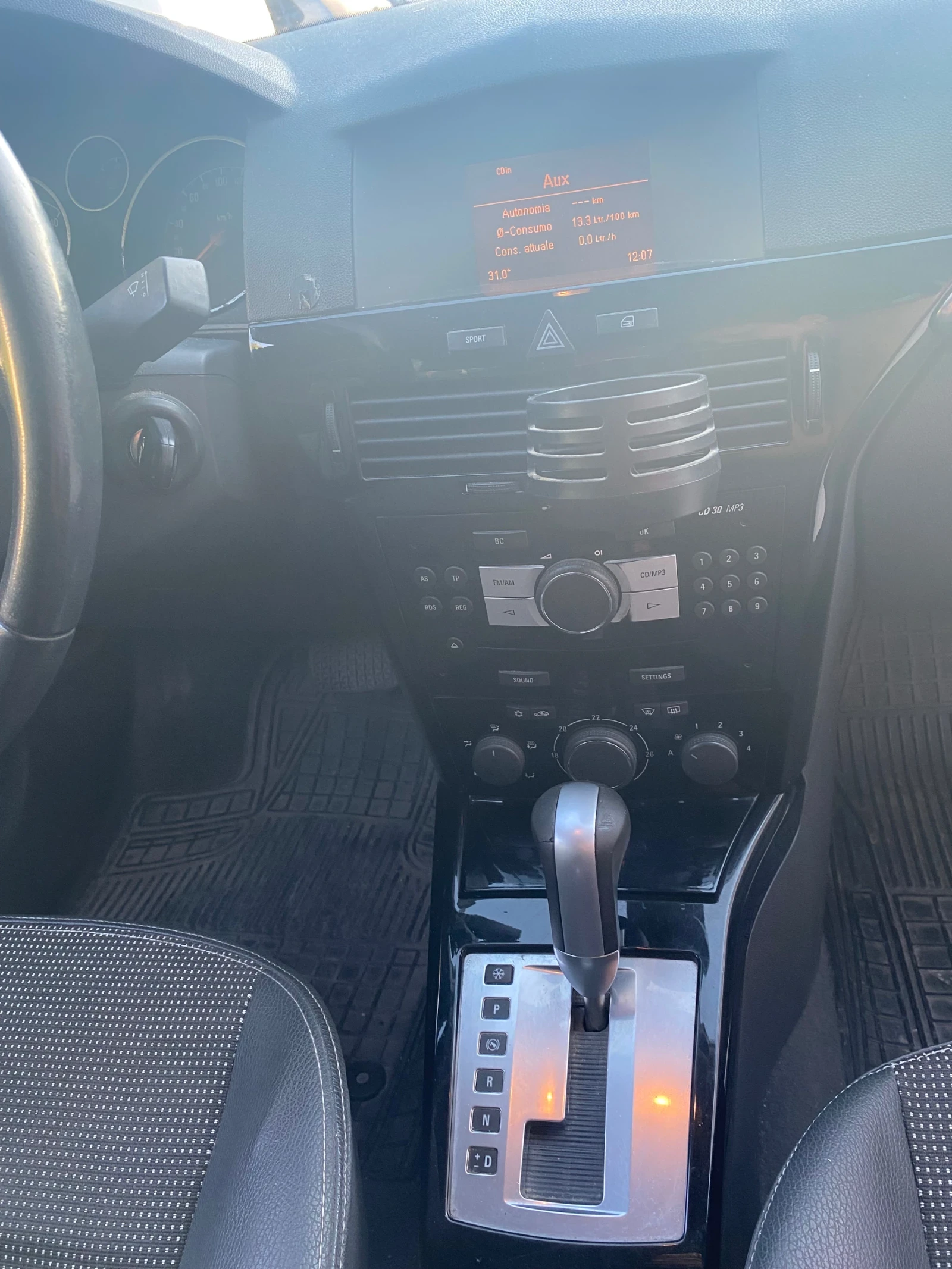 Opel Astra  - изображение 6