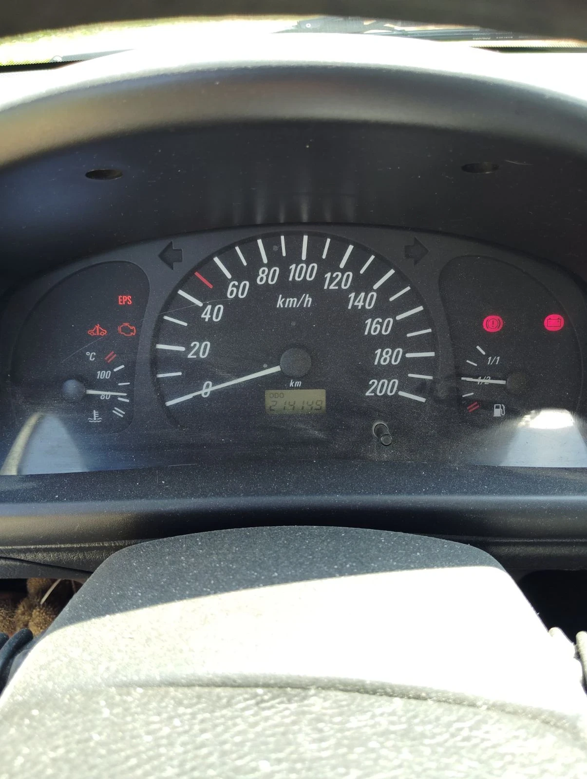 Opel Agila  - изображение 10