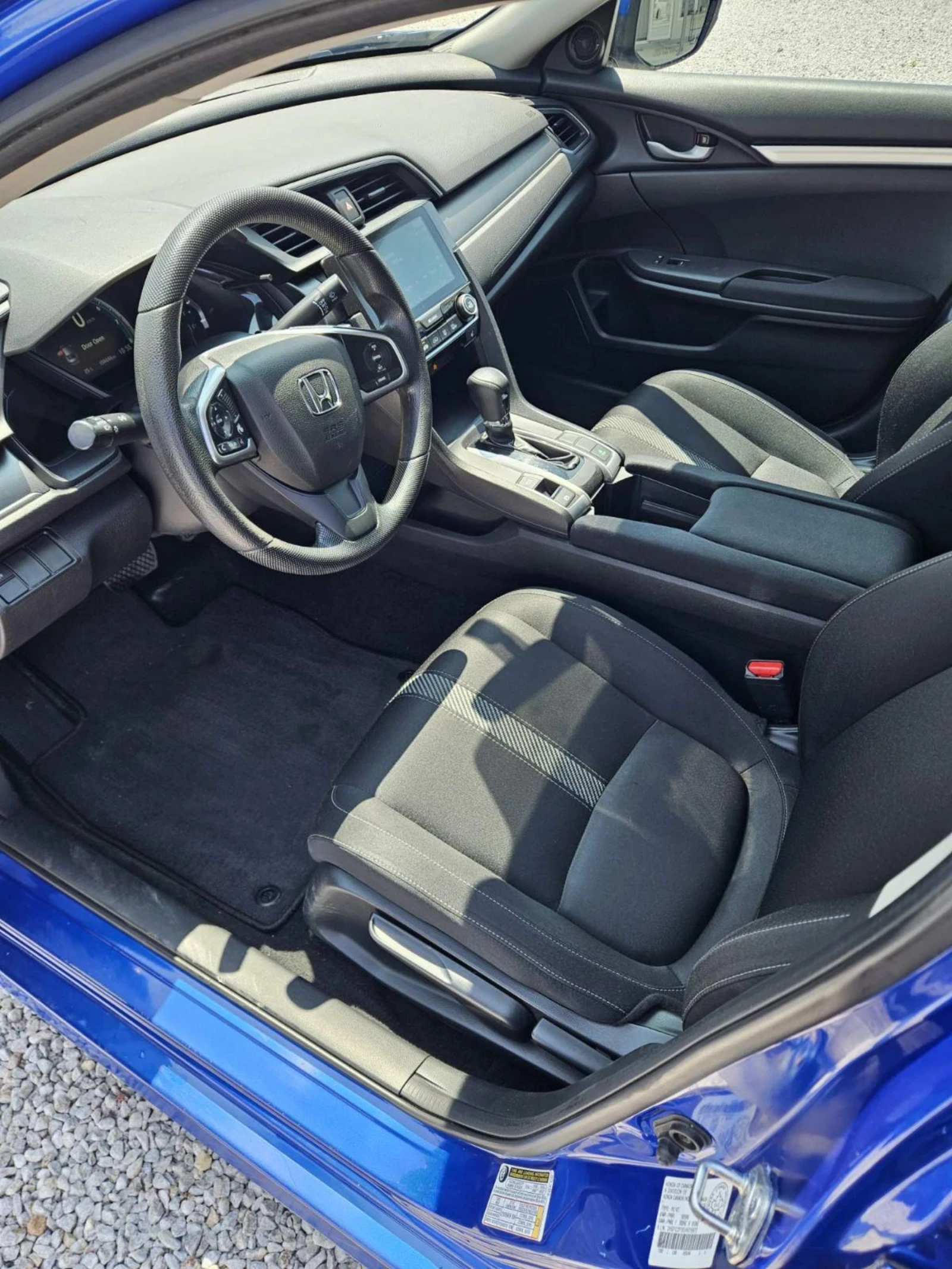 Honda Civic 2.0 , , 158  | Mobile.bg   11