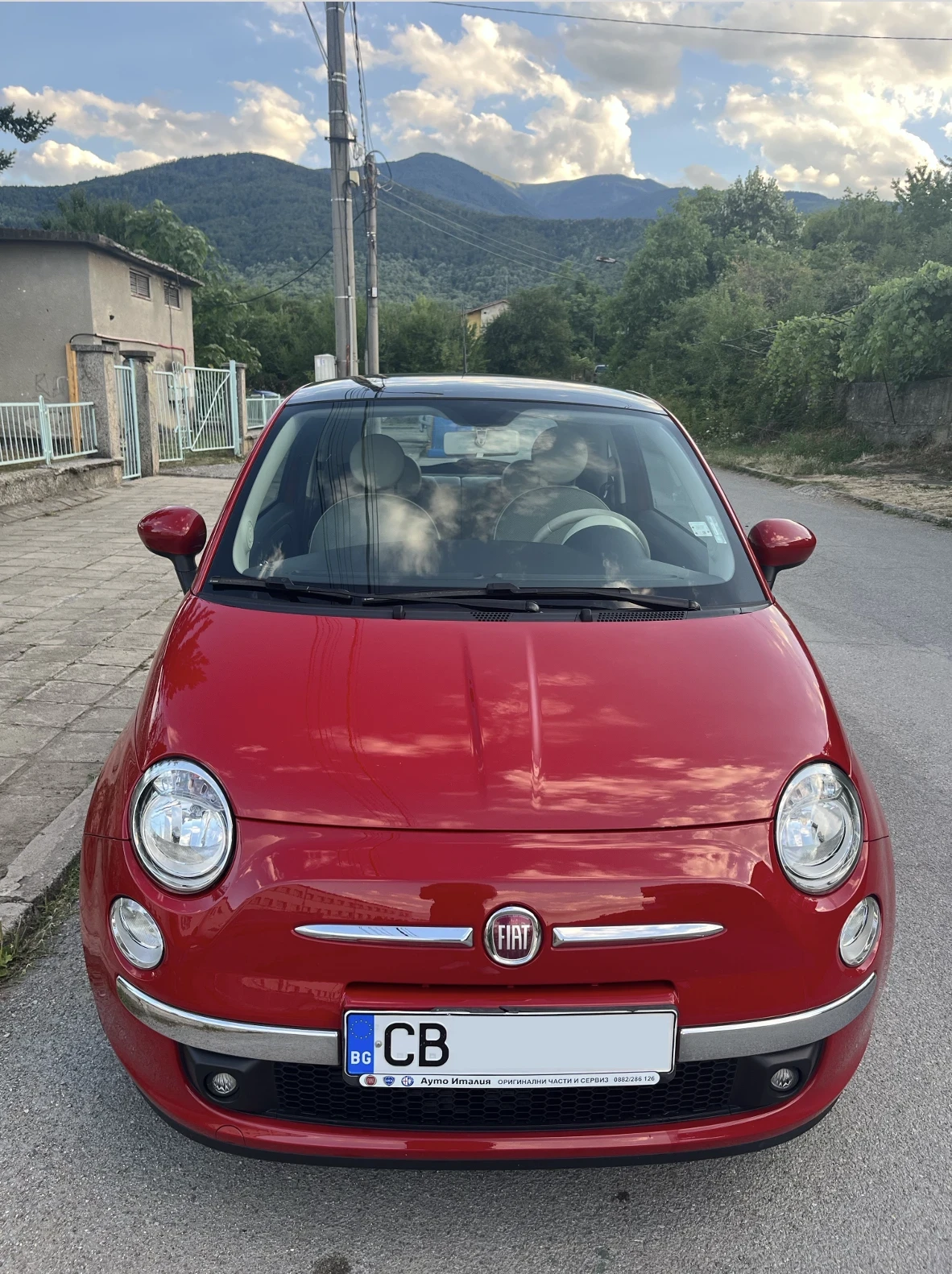 Fiat 500  - изображение 2