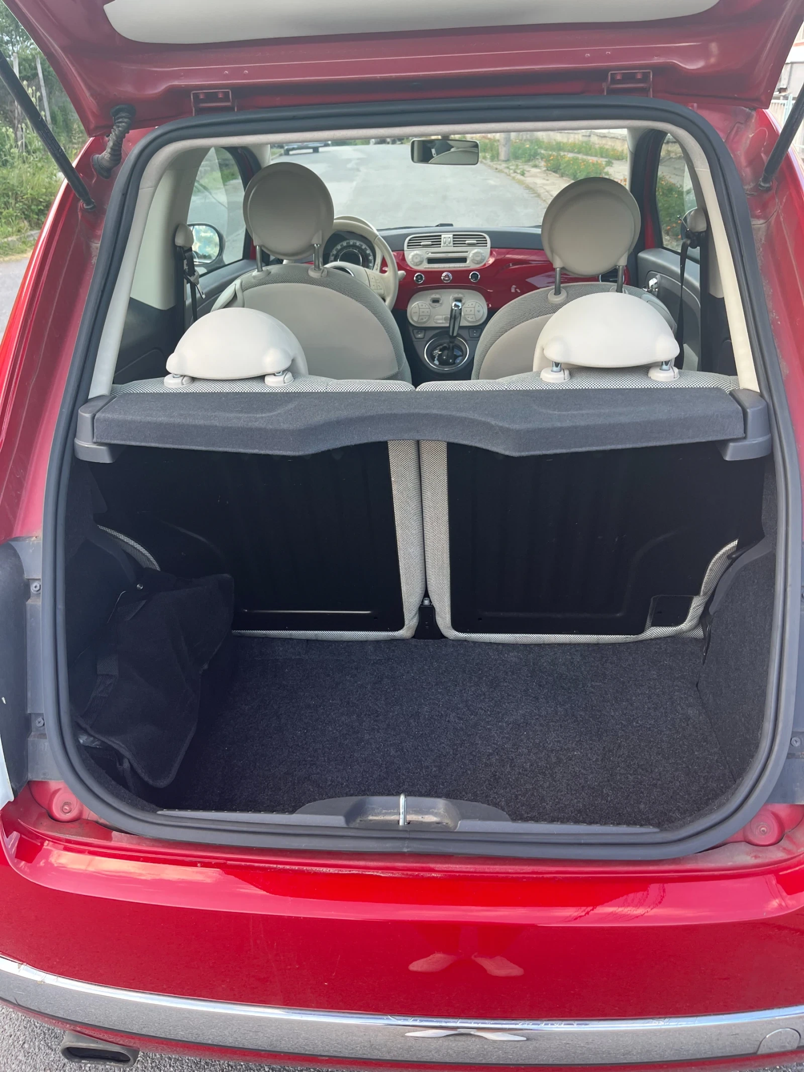 Fiat 500  - изображение 9