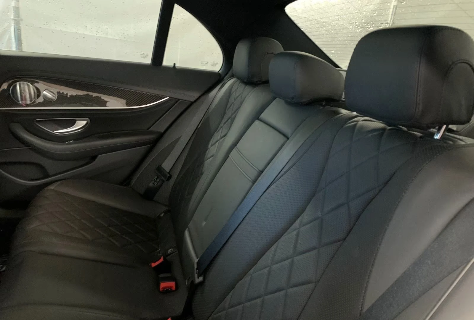 Mercedes-Benz E 350 AMG-LINE/286HP/PANO/MEMO/BURM/360/NAVI/DIGI/271g | Mobile.bg   14