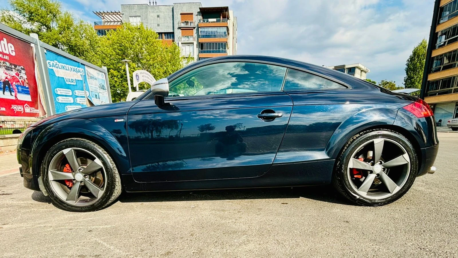 Audi Tt  - изображение 5
