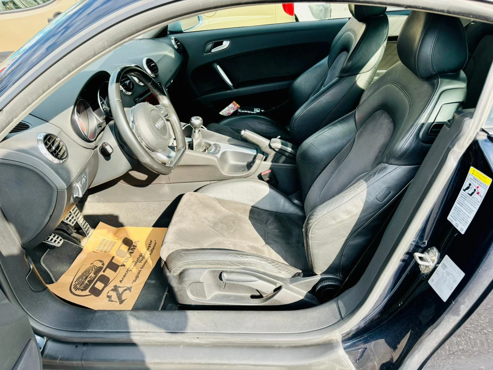 Audi Tt  - изображение 3