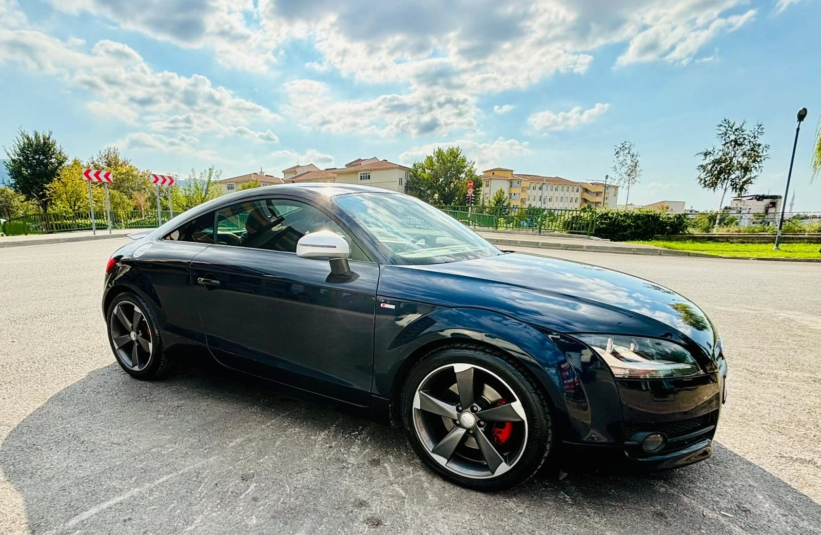 Audi Tt  - изображение 4