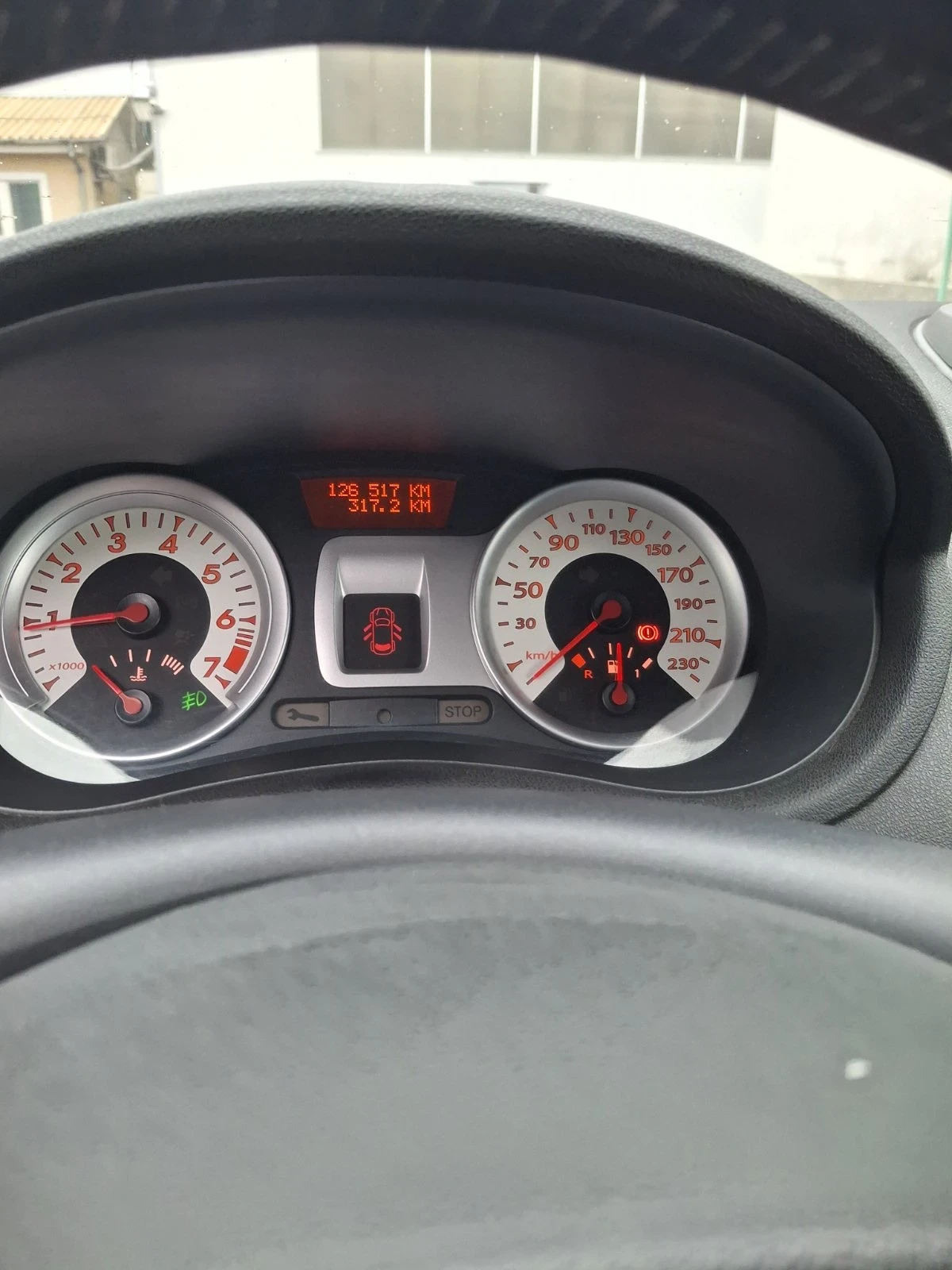 Renault Clio | Mobile.bg   11